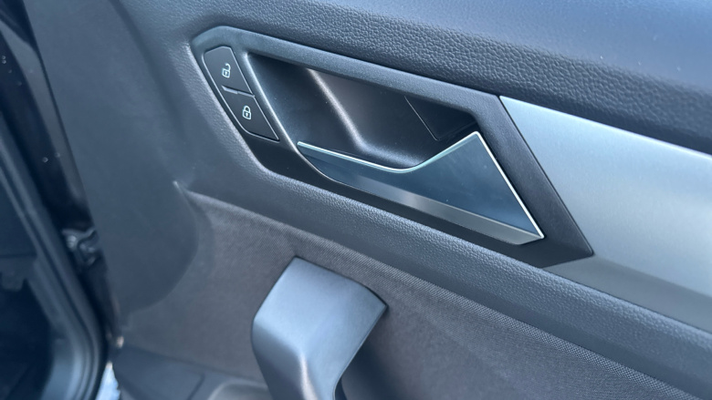 Volkswagen T-Roc 1.5 TSI Match 5dr Petrol Hatchback